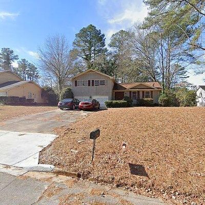 4324 Rue Saint Michel, Stone Mountain, GA 30083