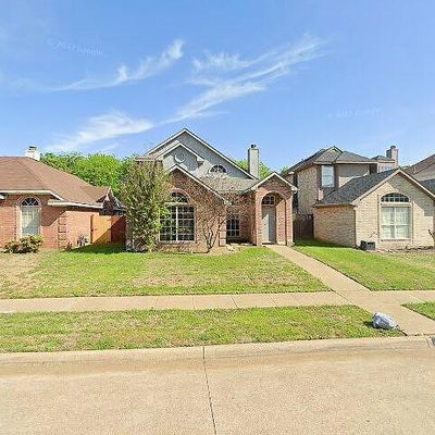 4324 Sierra Dr, Grand Prairie, TX 75052