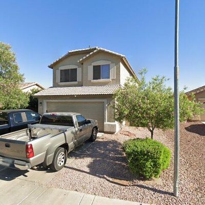 4326 W Fremont Rd, Laveen, AZ 85339