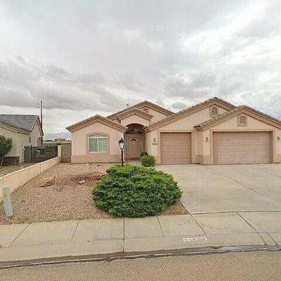 4326 N Cane Ranch Rd, Kingman, AZ 86401