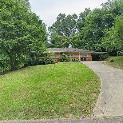 433 Paula Dr, Birmingham, AL 35214