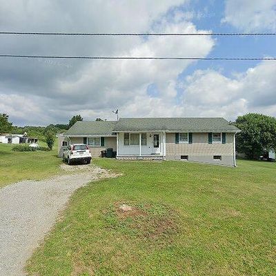 4330 Graysontown Rd, Radford, VA 24141