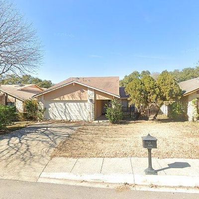 4339 Hilton Head St, San Antonio, TX 78217