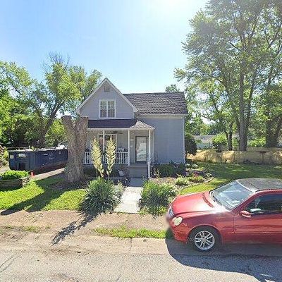 434 Georgia Ave, Saint Louis, MO 63135