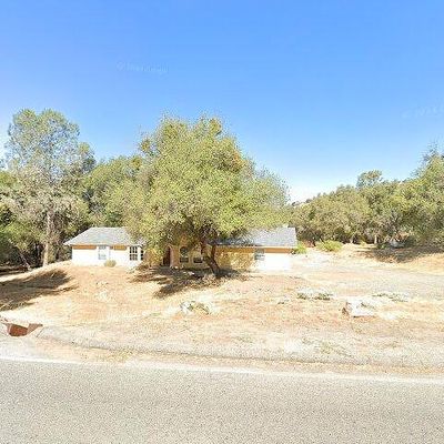 43428 Ranger Circle Dr, Coarsegold, CA 93614