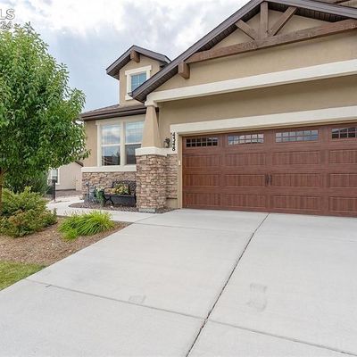 4348 Hessite Loop, Colorado Springs, CO 80938