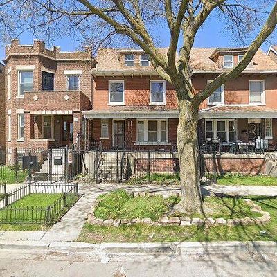 4346 W Gladys Ave #1, Chicago, IL 60624