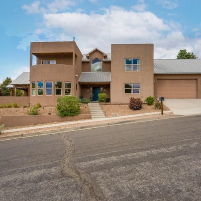 435 Poinsettia Pl Se, Albuquerque, NM 87123