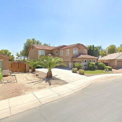 43553 W Sunland Dr, Maricopa, AZ 85138