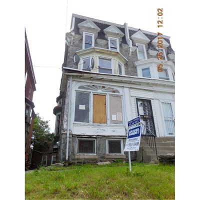 436 E Tulpehocken St, Philadelphia, PA 19144