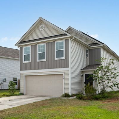 436 Thoroughbred Dr, Moncks Corner, SC 29461