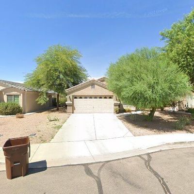 43652 W Magnolia Rd, Maricopa, AZ 85138