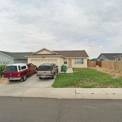 437 Fort Sutter Blvd, Fernley, NV 89408