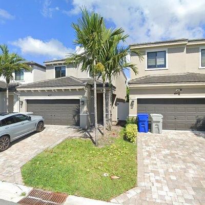 437 Nw 36 Th Ave, Pompano Beach, FL 33069