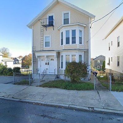 438 East Ave, Pawtucket, RI 02860