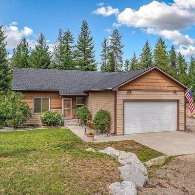 4382 W Delaware St, Spirit Lake, ID 83869