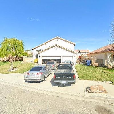 43942 Sandstarr Ct, Lancaster, CA 93535