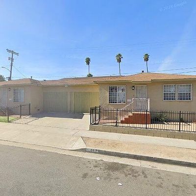 440 W 113 Th St, Los Angeles, CA 90061