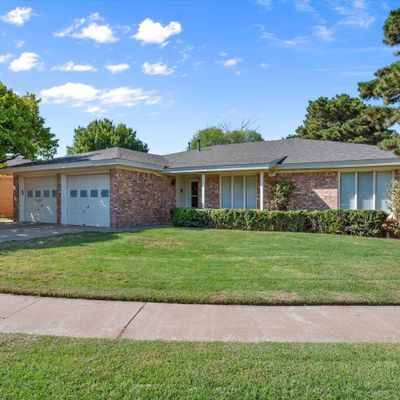 4404 76 Th St, Lubbock, TX 79424