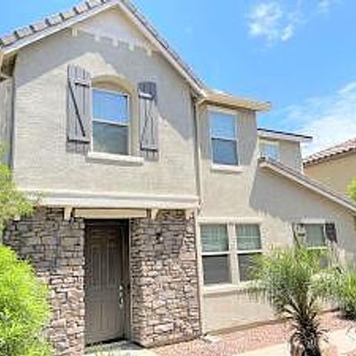 441 N Ranger Trl, Gilbert, AZ 85234