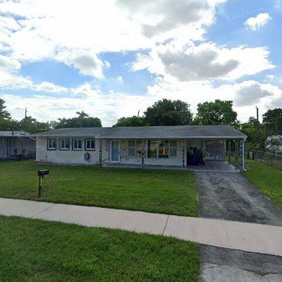 4410 Nw 174 Th Dr, Miami Gardens, FL 33055