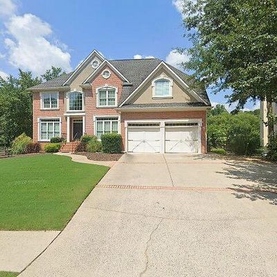 4411 Waterbury Ln, Marietta, GA 30062