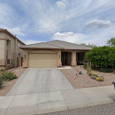 4412 W Magellan Dr, New River, AZ 85087