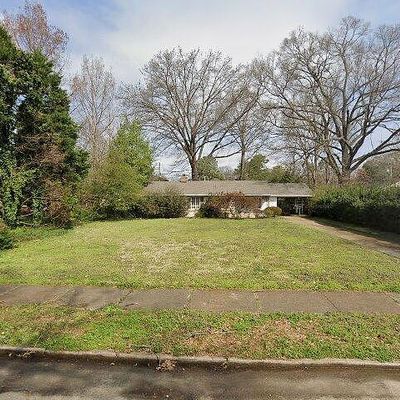 4418 Charleswood Ave, Memphis, TN 38117