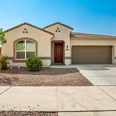 4421 W Magdalena Ln, Laveen, AZ 85339