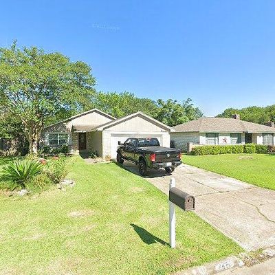 4422 Saffron Ln, Friendswood, TX 77546