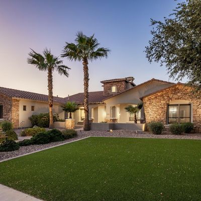 4426 E Capricorn Pl, Chandler, AZ 85249