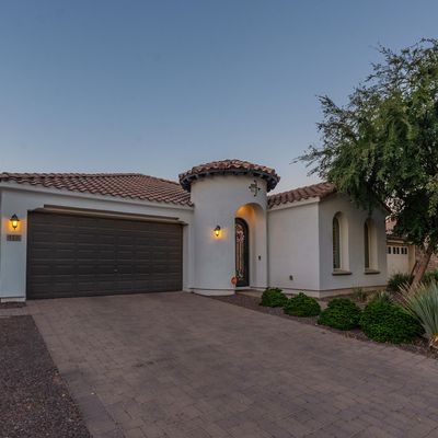 4436 E Yellowstone Pl, Chandler, AZ 85249