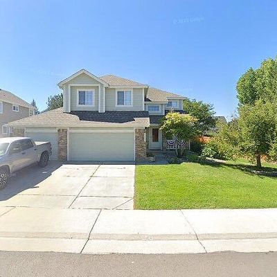 444 Mango Dr, Castle Rock, CO 80104