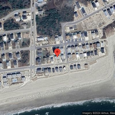 445 E Third Street Ocean Isle Beach, Beach, NC 28469