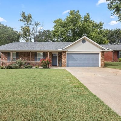 4468 W Chaparral Ln, Fayetteville, AR 72704