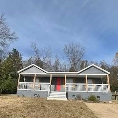 4472 Cedar Ridge Ln, Memphis, TN 38128