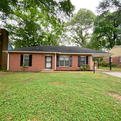 4476 Mayo Ave, Memphis, TN 38128