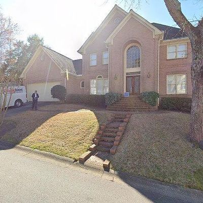 4489 Chattahoochee Plantation Dr Se, Marietta, GA 30067