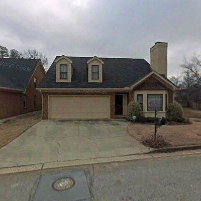 4487 Hunters Way, Stone Mountain, GA 30083