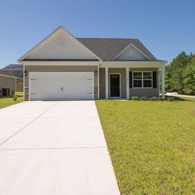 449 Youngtown Circle, Orangeburg, SC 29118