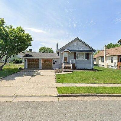 45 Furber Ave, Linden, NJ 07036