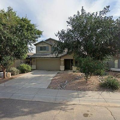 45 W Brahman Blvd, San Tan Valley, AZ 85143