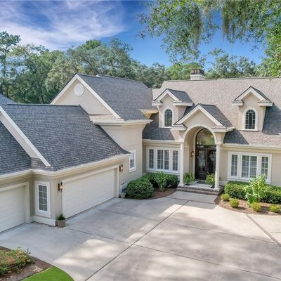 45 Wilers Creek Way, Hilton Head Island, SC 29926