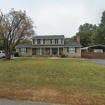 4500 Crossgate Rd, Chester, VA 23831