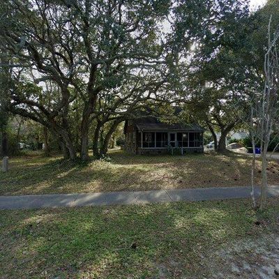 4501 E Oak Island Drive Oak Island, Island, NC 28465