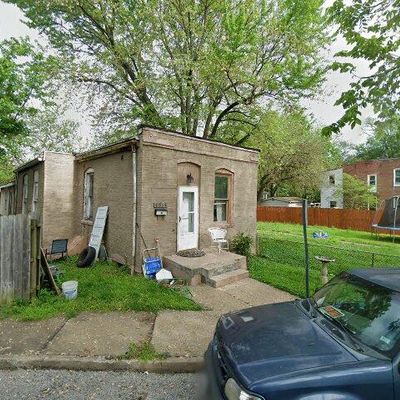 4507 4511 Oregon Ave, Saint Louis, MO 63111