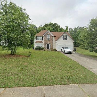 451 Canady Ct, Hampton, GA 30228