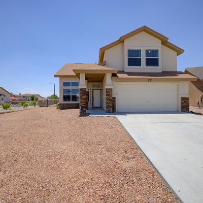 451 Shadow Glen Ct, El Paso, TX 79928