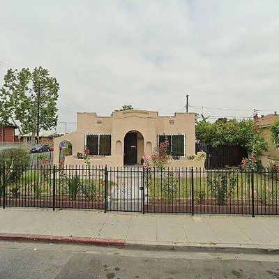 451 W Cedar St, Compton, CA 90220