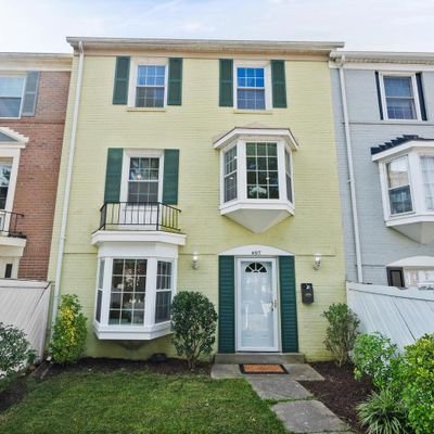 4517 Squiredale Sq, Alexandria, VA 22309